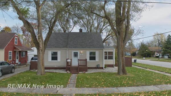 1800 Brenner, Saginaw, MI 48602