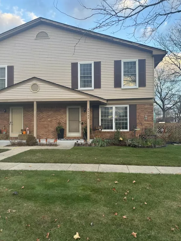 36795 Oakwood, Richmond, MI 48062