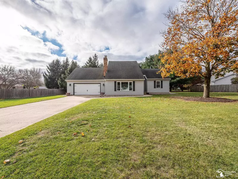 4267 Sauk Trail, Adrian, MI 49221