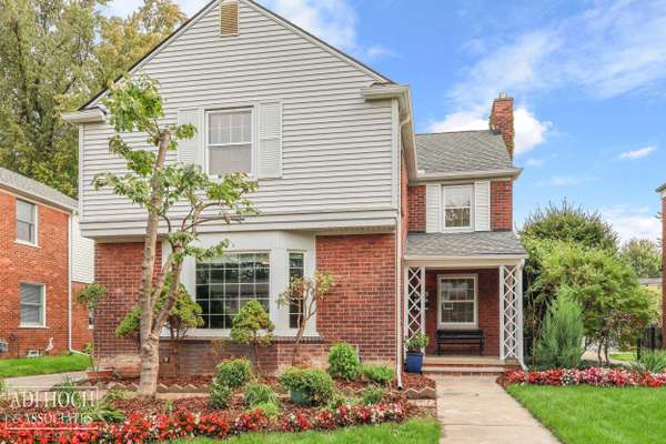 1336 Audubon, Grosse Pointe, MI 48230