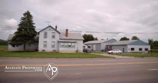 1324 N Irish Road, Davison, MI 48423