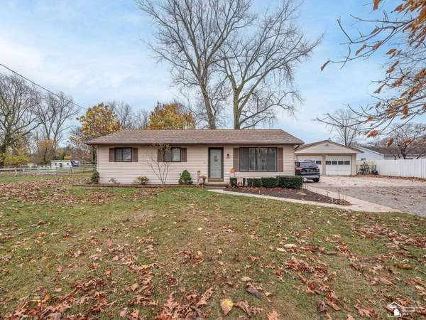 3255 W Stein, La Salle, MI