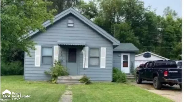 3213 Holly Avenue, Flint, MI 48506