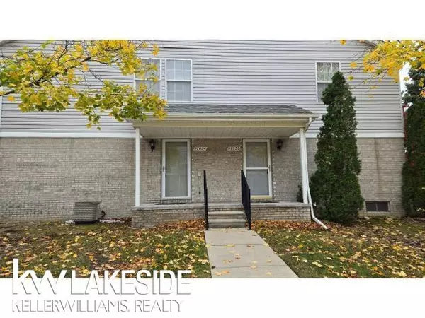 Utica, MI 48317,47054 Auburn Court