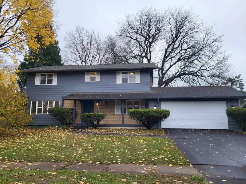 1829 Lynbrook, Flint, MI 48507