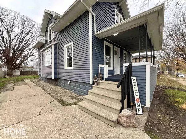 Owosso, MI 48867,748 Woodlawn