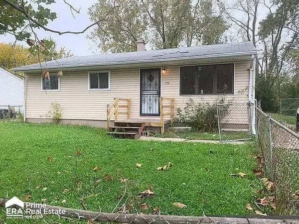 2014 Daron Place, Flint, MI 48505
