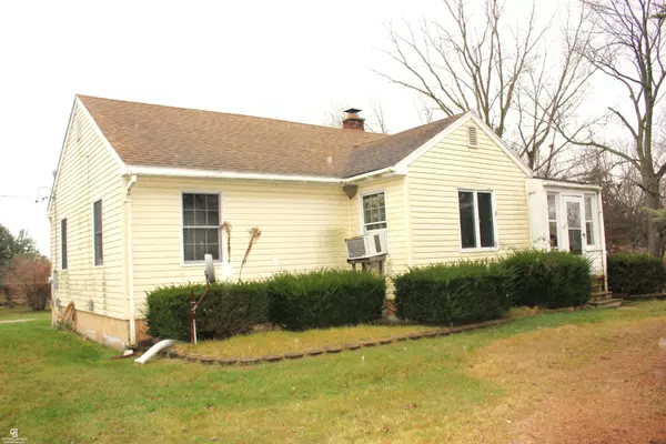 Allenton, MI 48002,1376 Lathrop Road