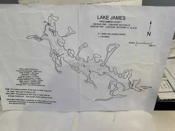 Houghton Lake, MI 48651,210 Atwood Drive