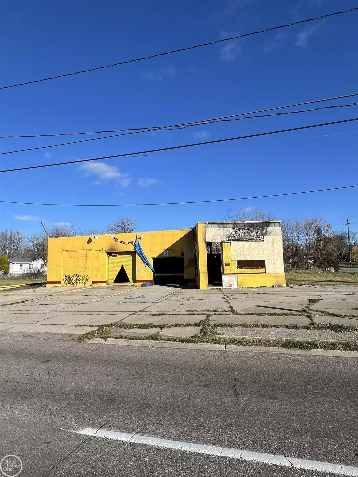 Flint, MI 48504,2802 Clio