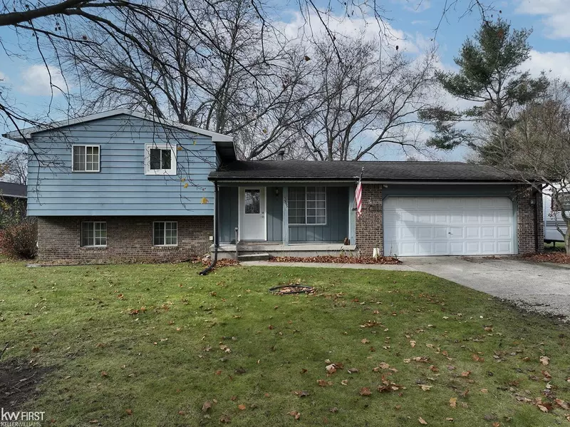 6355 Mckinley, Flushing, MI 48433