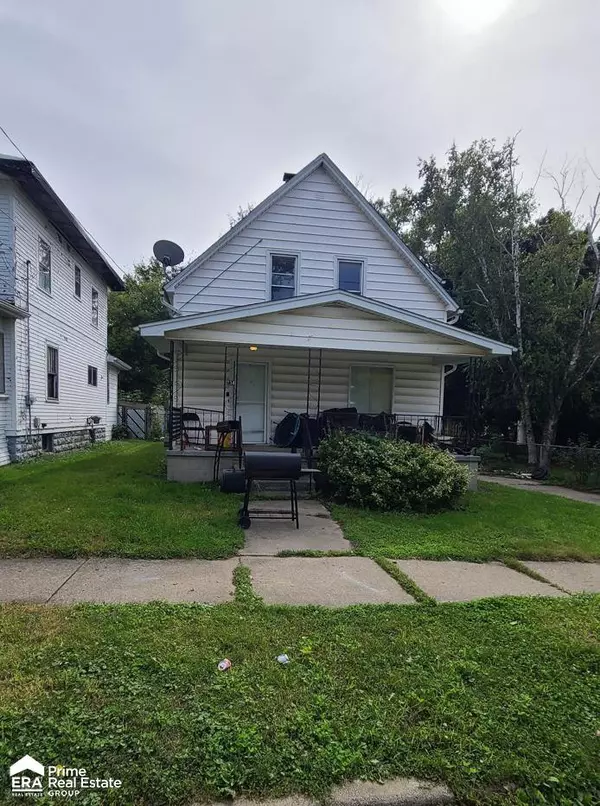 234 E Belvidere, Flint, MI 48503