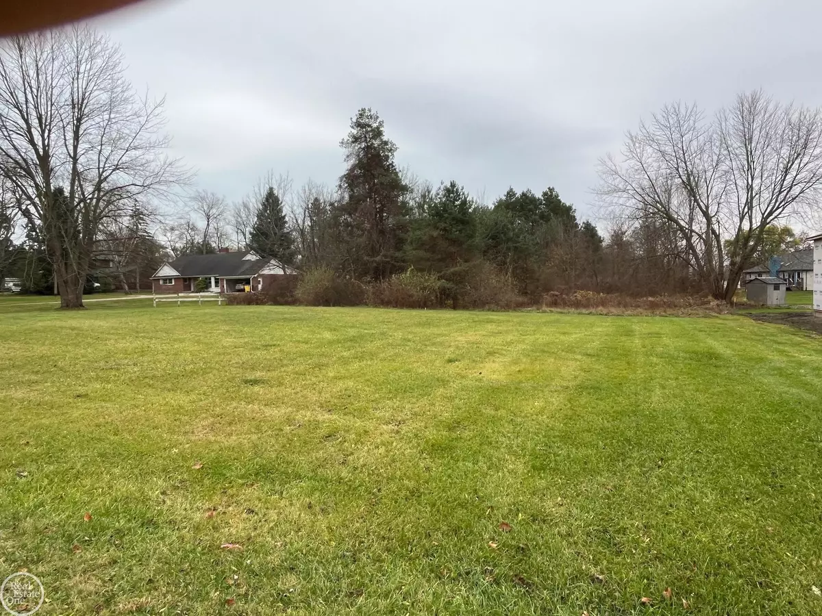 New Baltimore, MI 48047,0 Washington (Lot B)