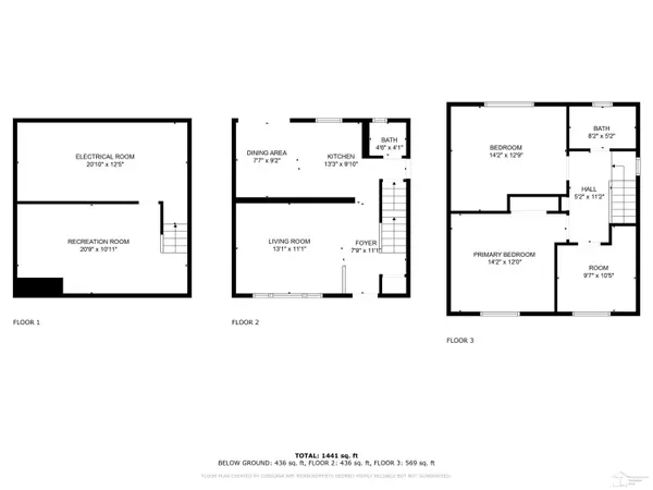 Westland, MI 48186,35029 Birchwood