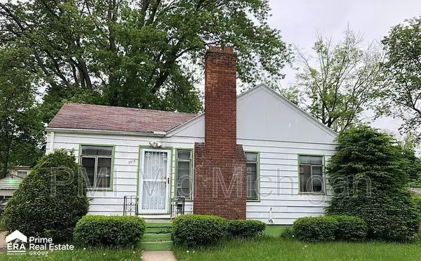 2812 Concord Street, Flint, MI 48504