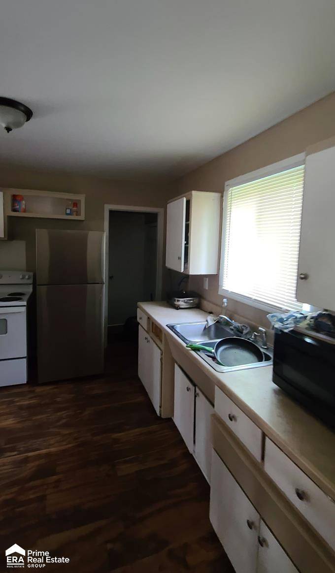 Mount Morris, MI 48458,6163 Magnolia Drive