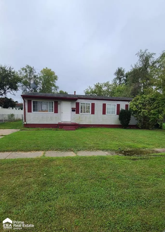 Mount Morris, MI 48458,1181 Oleander Drive