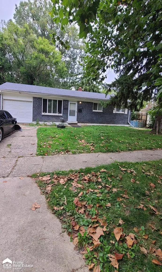 Mount Morris, MI 48458,1258 Peachtree Drive