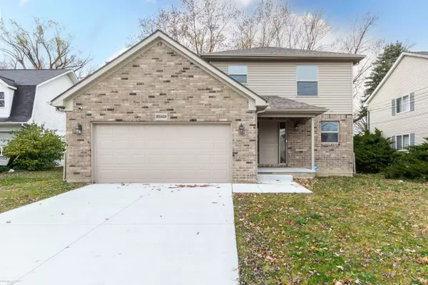 32523 Robeson, Saint Clair Shores, MI 48082