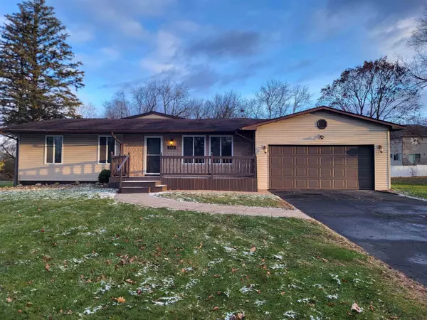 2516 Rushbrook, Flushing, MI 48433