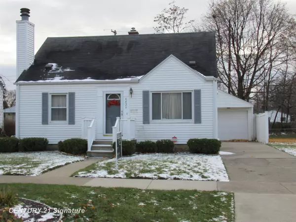 4426 Red Arrow, Flint, MI 48507