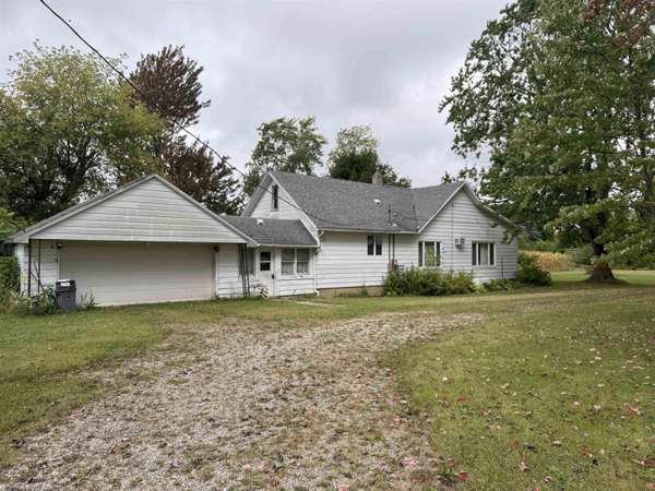 2194 Brush, Deckerville, MI 48424