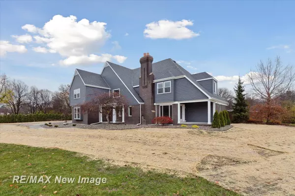Saginaw, MI 48638,60 Golfview Drive