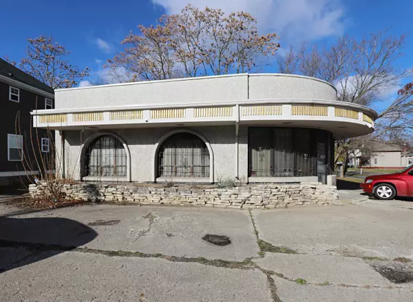 Flint, MI 48503,602 W Court Street