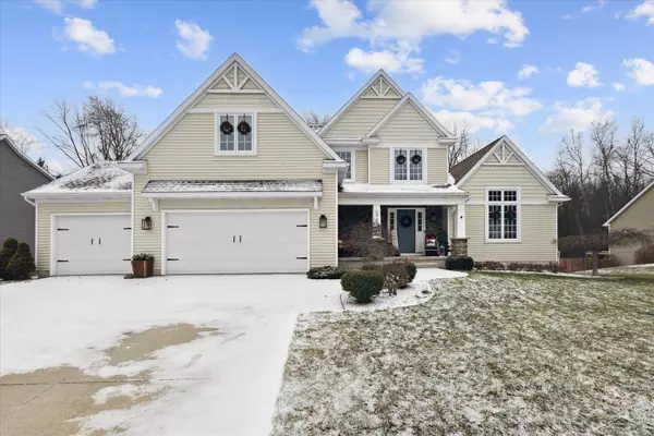 5707 Plumtree,  Midland,  MI 48642