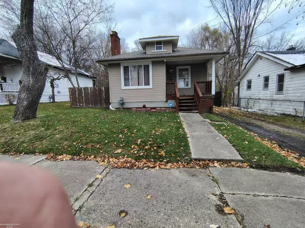 22194 Ulster, Detroit, MI 48219