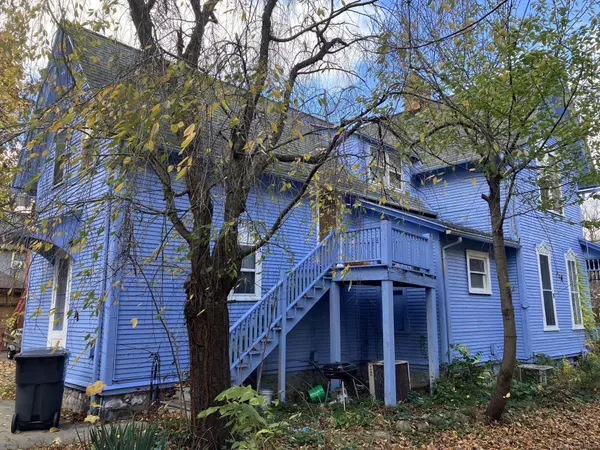 Kalamazoo, MI 49007,717 W Kalamazoo Avenue