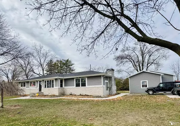 1299 N Roessler, Monroe, MI 48162