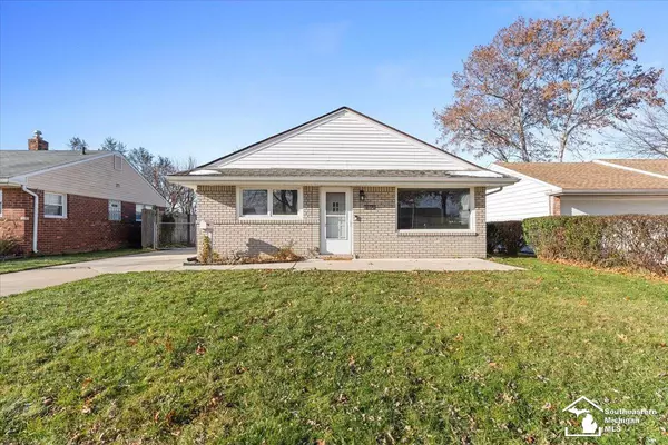 Riverview, MI 48193,18170 Marsha