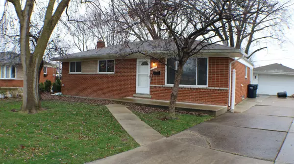 33190 Priehs, Sterling Heights, MI 48312