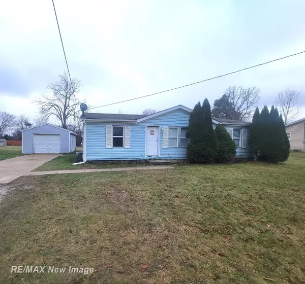 2139 W Stoker, Saginaw, MI 48603