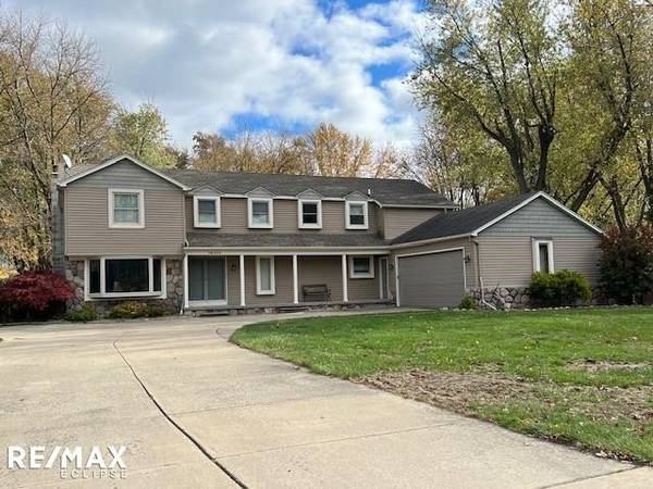 38400 Radde, Clinton Twp, MI 48036