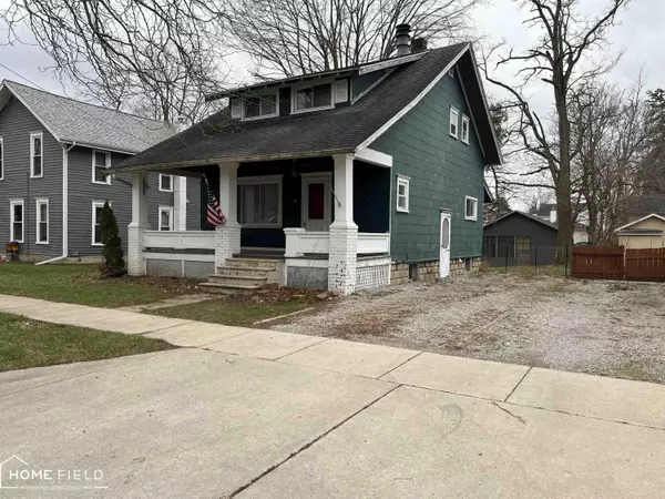 211 Mack, Corunna, MI 48867