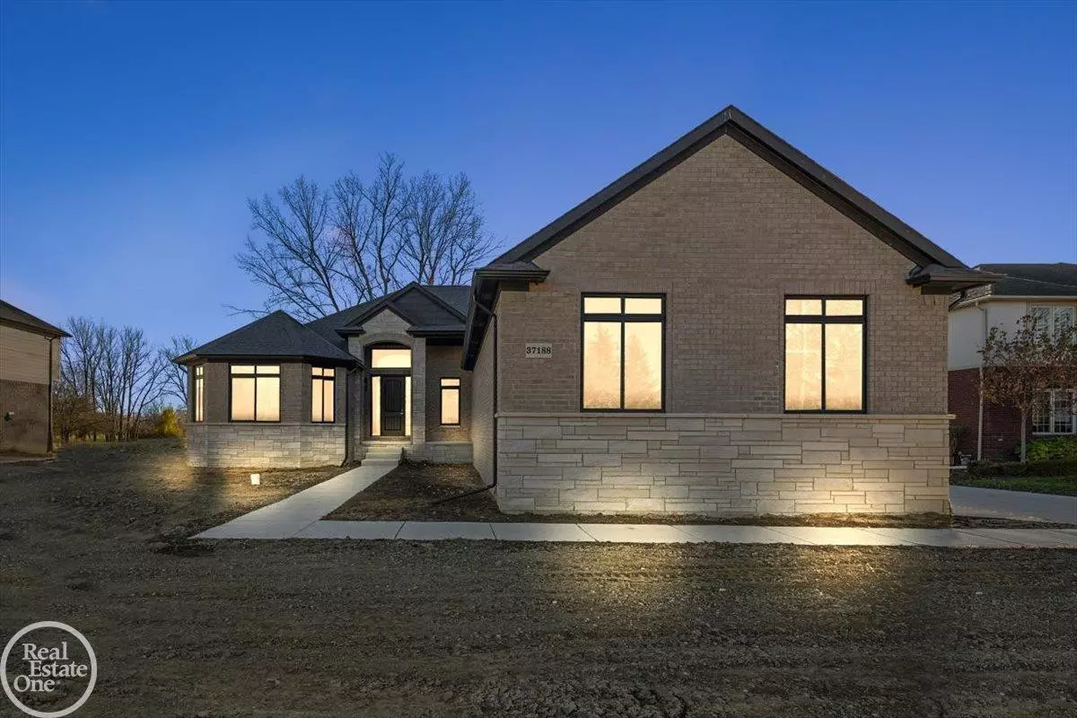 Addison, MI 48370,854 Hemlock Drive