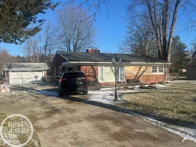 38125 Murdick, New Baltimore, MI 48047