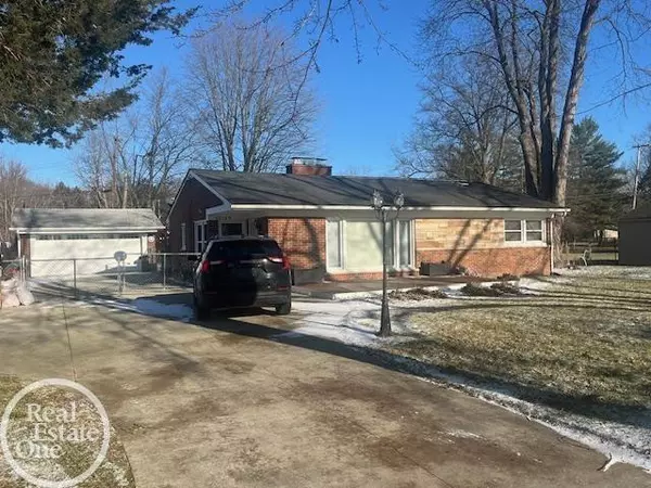 38125 Murdick, New Baltimore, MI 48047