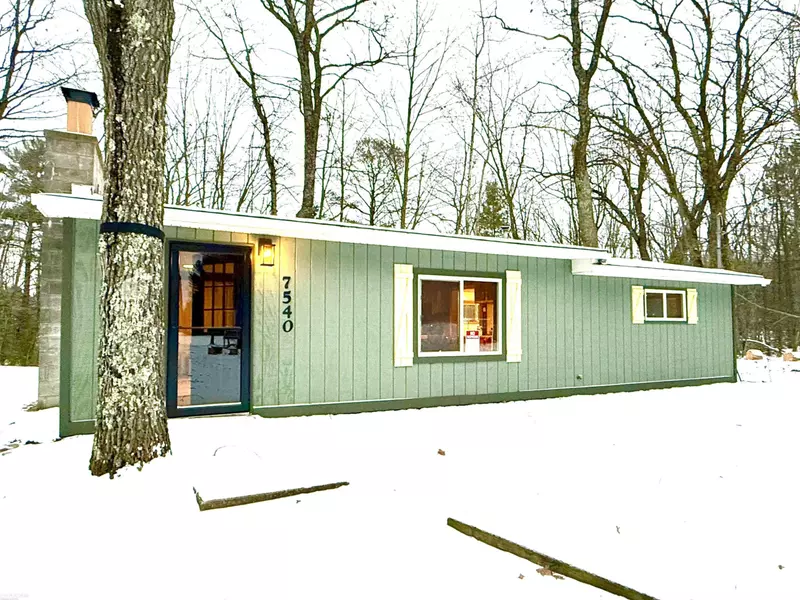 7540 Ziegler Road, Oscoda, MI 48750