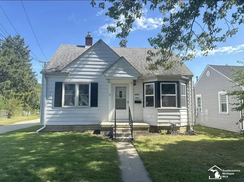 6555 Ziegler, Taylor, MI 48180