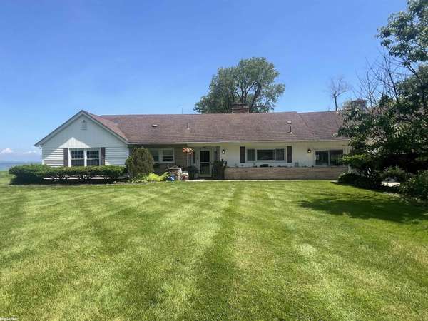 35196 Jeffers, MI