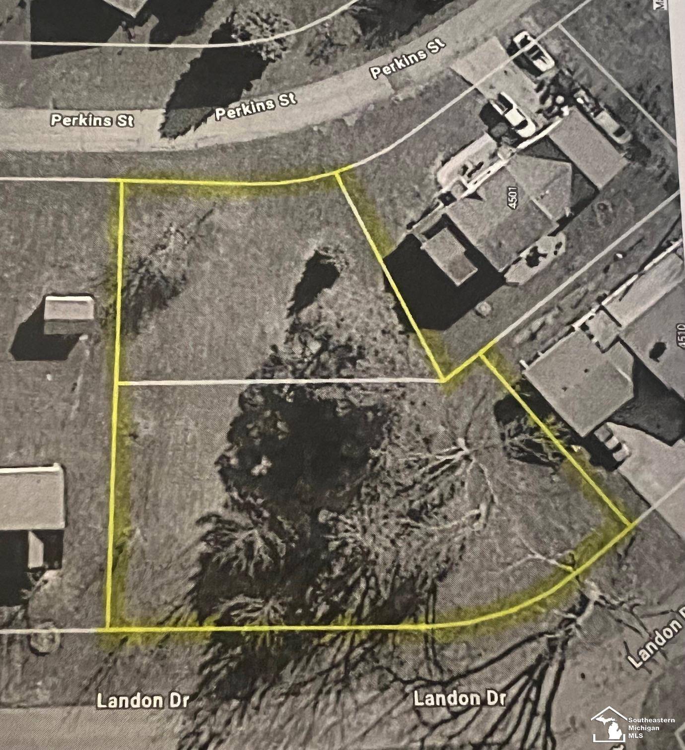 Newport, MI 48166,000 Landon Drive
