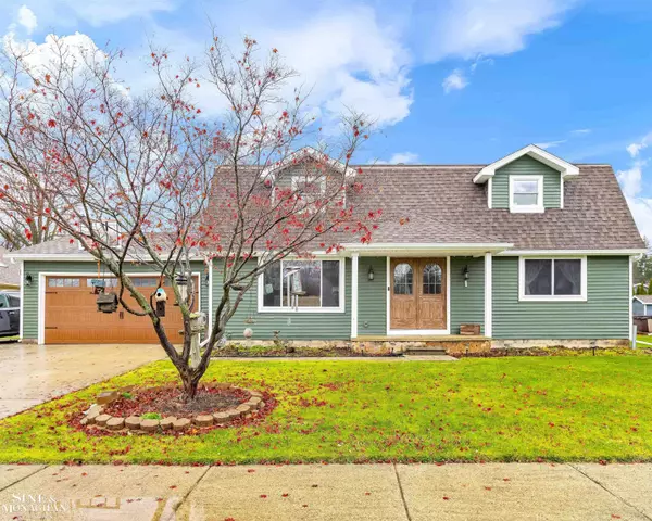 512 5th Street, Marysville, MI 48040
