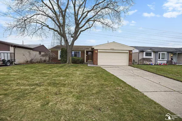 38160 Plainview, Sterling Heights, MI 48312