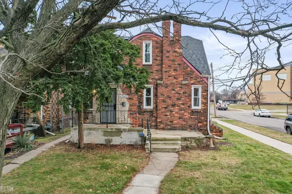 17415 Ilene, Detroit, MI 48221