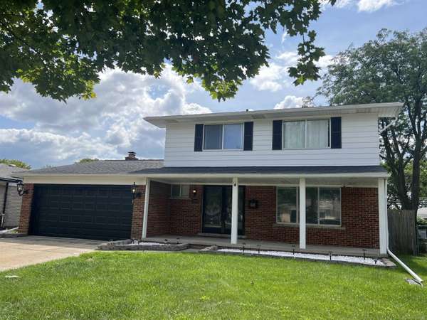 14604 Bade, Warren, MI 48088