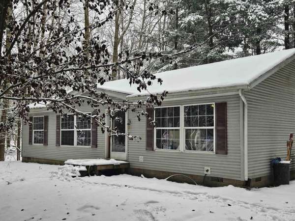 272 WHITE PINE, Croswell, MI 48422