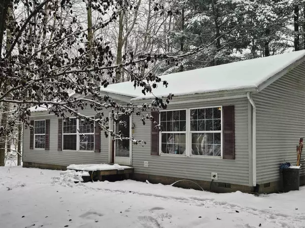 272 WHITE PINE, Croswell, MI 48422